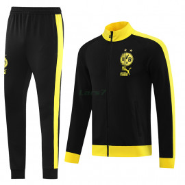 Chandal Borussia Dortmund 2023/2024 Negro/Amarillo