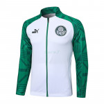 Chaqueta Palmeiras 2023/2024 Blanco/Verde