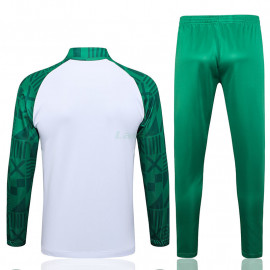 Chandal Palmeiras 2023/2024 Blanco/Verde