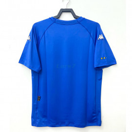 Camiseta Italia 1ª Equipación Retro 2000