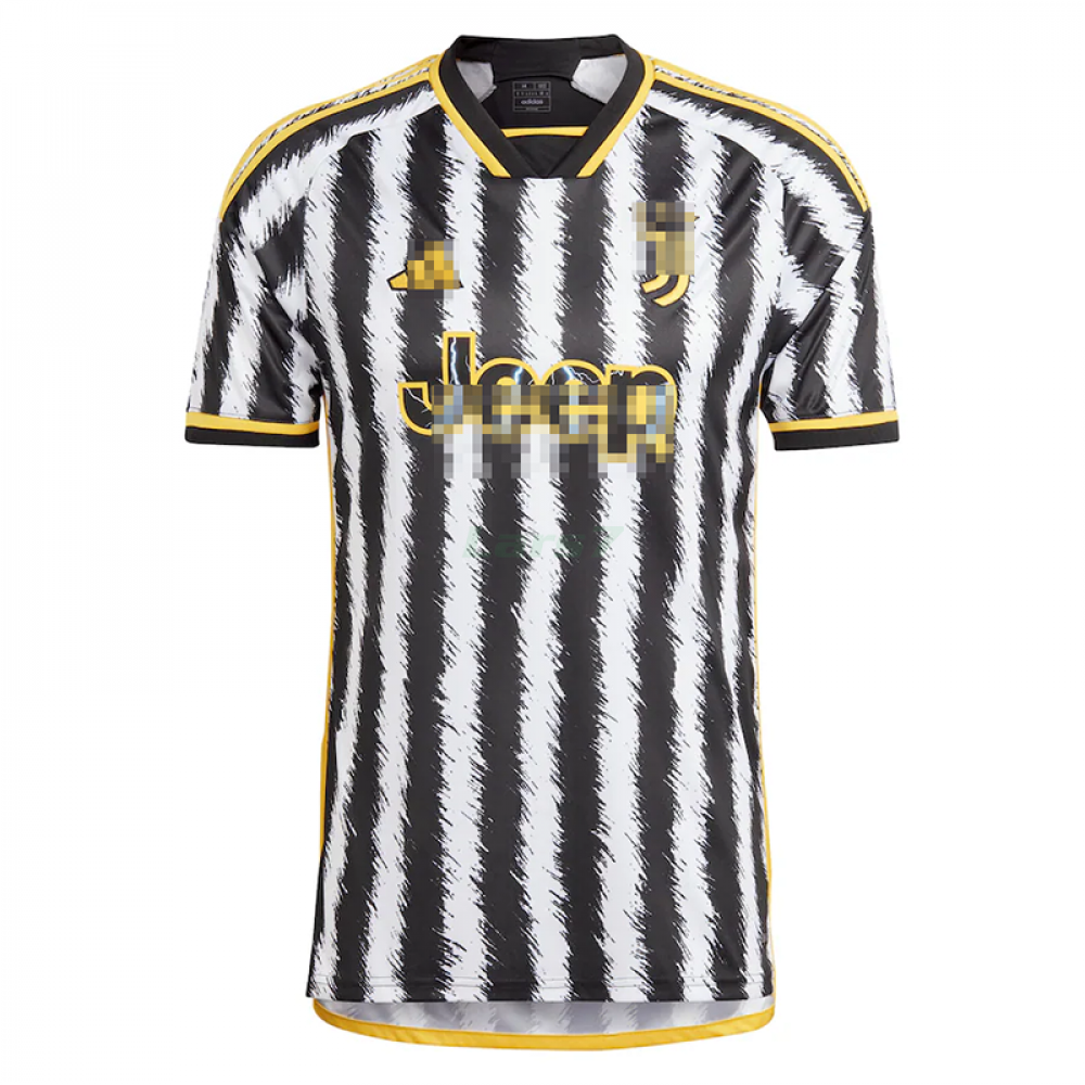 Camiseta Juventus 1ª Equipación 2023/2024