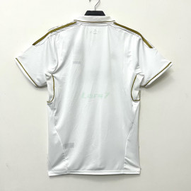 Camiseta Real Madrid 1ª Equipación Retro 2011/12