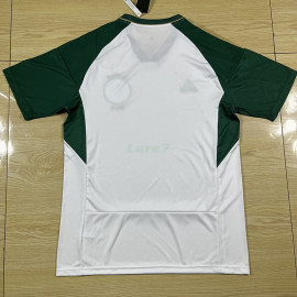 Camiseta Saudi Arabia 2ª Equipación 2023