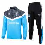 Sudadera De Entrenamiento Gremio 2023/2024 Kit Azul/Negro