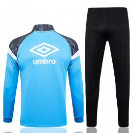 Sudadera De Entrenamiento Gremio 2023/2024 Kit Azul/Negro