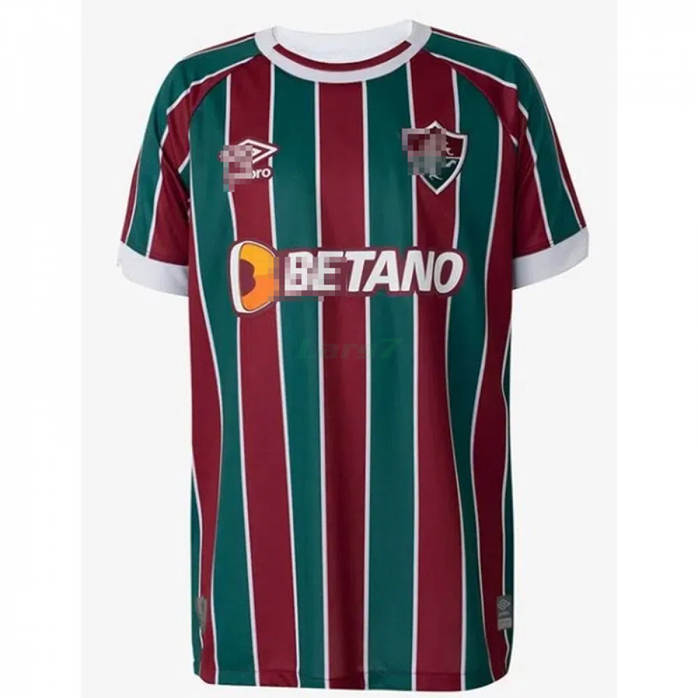 Camiseta Fluminense 1ª Equipación 2023/2024