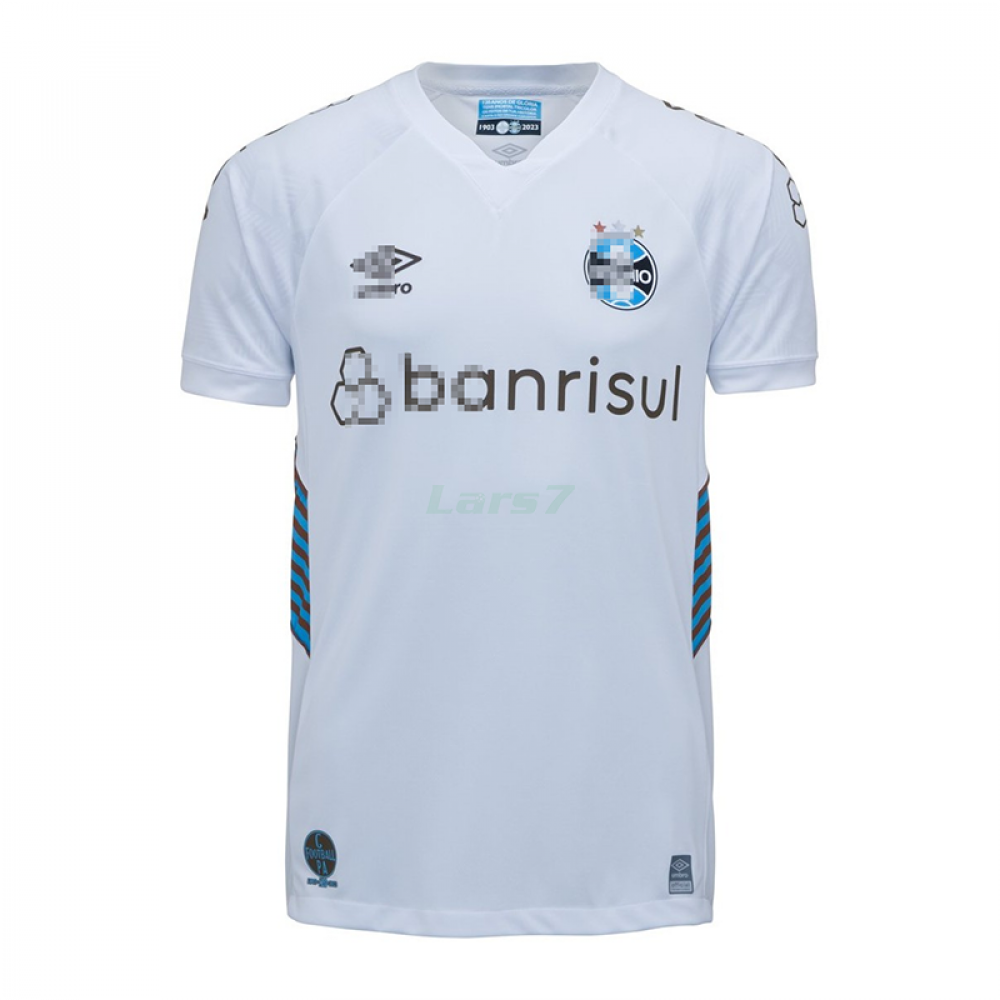 Camiseta Gremio 2ª Equipación 2023/2024