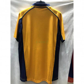 Camiseta Liverpool 2ª Equipación Retro 00/01