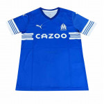 Camiseta Olympique Marsella 2023/2024 Azul