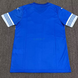 Camiseta Olympique Marsella 2023/2024 Azul