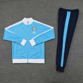 Chandal Manchester City 2023/2024 Azul Claro