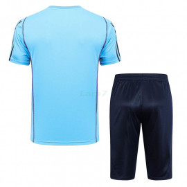 Camiseta de Entrenamiento Argentina 2023 Azul