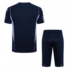 Camiseta de Entrenamiento Cruzeiro 2023/2024 Azul Marino