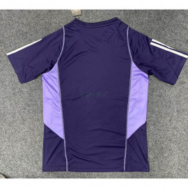 Camiseta de Entrenamiento Cruzeiro 2023/2024 Morado