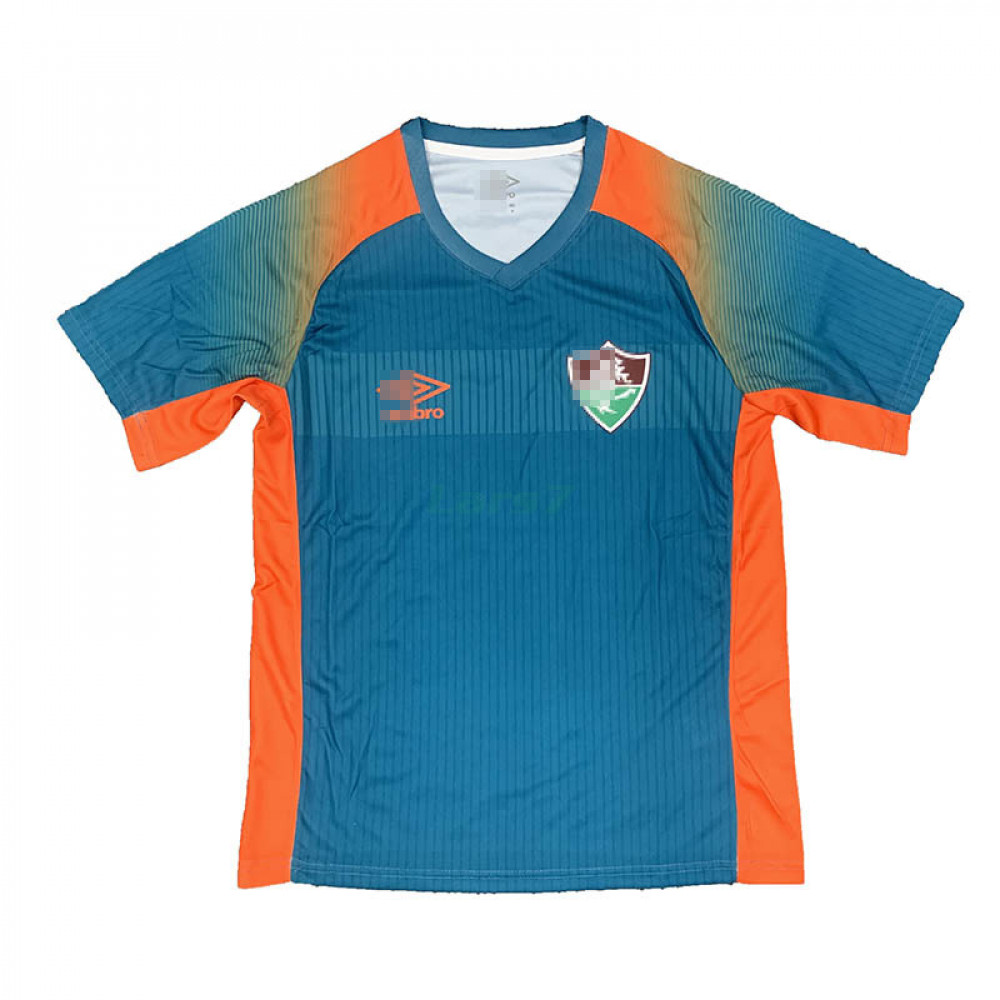 Camiseta de Entrenamiento Fluminense 2023/2024 Azul