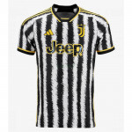 Camiseta Juventus 1ª Equipación 2023/2024 (EDICIÓN JUGADOR)