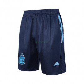 Pantalón Corto Argentina 2023 Azul Marino