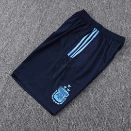 Pantalón Corto Argentina 2023 Azul Marino