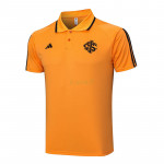 Polo SC Internacional 2023/2024 Naranja