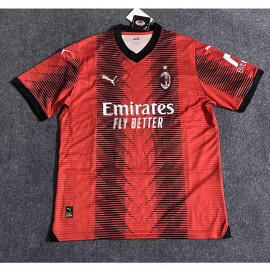 Camiseta AC Milan 1ª Equipación 2023/2024