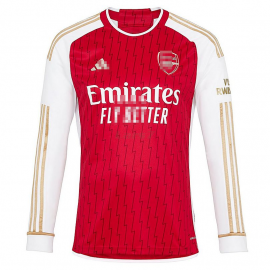 Camiseta Arsenal 1ª Equipación 2023/2024 ML