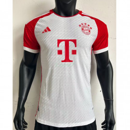 Camiseta Bayern Múnich 1ª Equipación 2023/2024 (EDICIÓN JUGADOR)