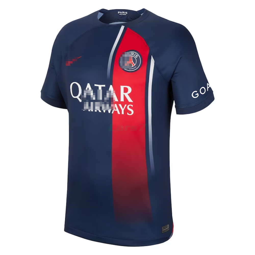 Camiseta PSG 1ª Equipación 2023/2024