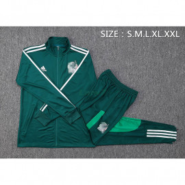 Chandal México 2023 Verde