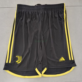 Pantalón Corto Juventus 1ª Equipación 2023/2024