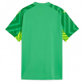 Camiseta de Portero Manchester City 2023/2024 Verde