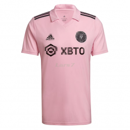 Camiseta Inter Miami 1ª Equipación 2023/2024