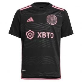 Camiseta Inter Miami 2ª Equipación 2023/2024