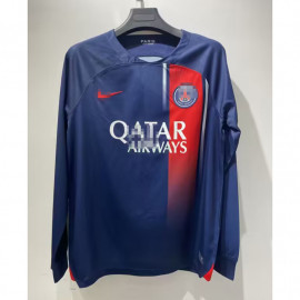 Camiseta PSG 1ª Equipación 2023/2024 ML