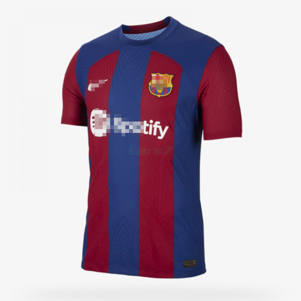 Camiseta Barcelona 1ª Equipación 2023/2024 (EDICIÓN JUGADOR)