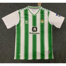 Camiseta Real Betis 1ª Equipación 2023/2024