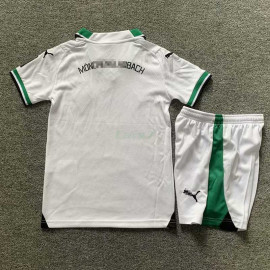 Camiseta Borussia Monchengladbach 1ª Equipación 2023/2024 Niño Kit