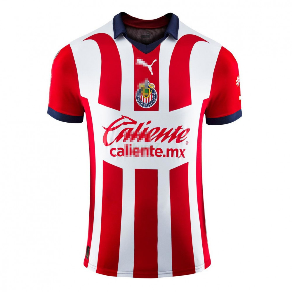 Camiseta Chivas 1ª Equipación 2023/2024