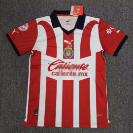 Camiseta Chivas 1ª Equipación 2023/2024