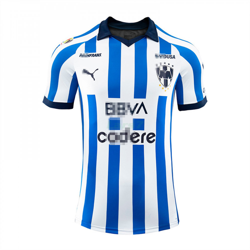 Camiseta Monterrey 1ª Equipación 2023/2024