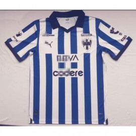 Camiseta Monterrey 1ª Equipación 2023/2024