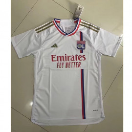 Camiseta Olympique De Lyon 1ª Equipación 2023/2024