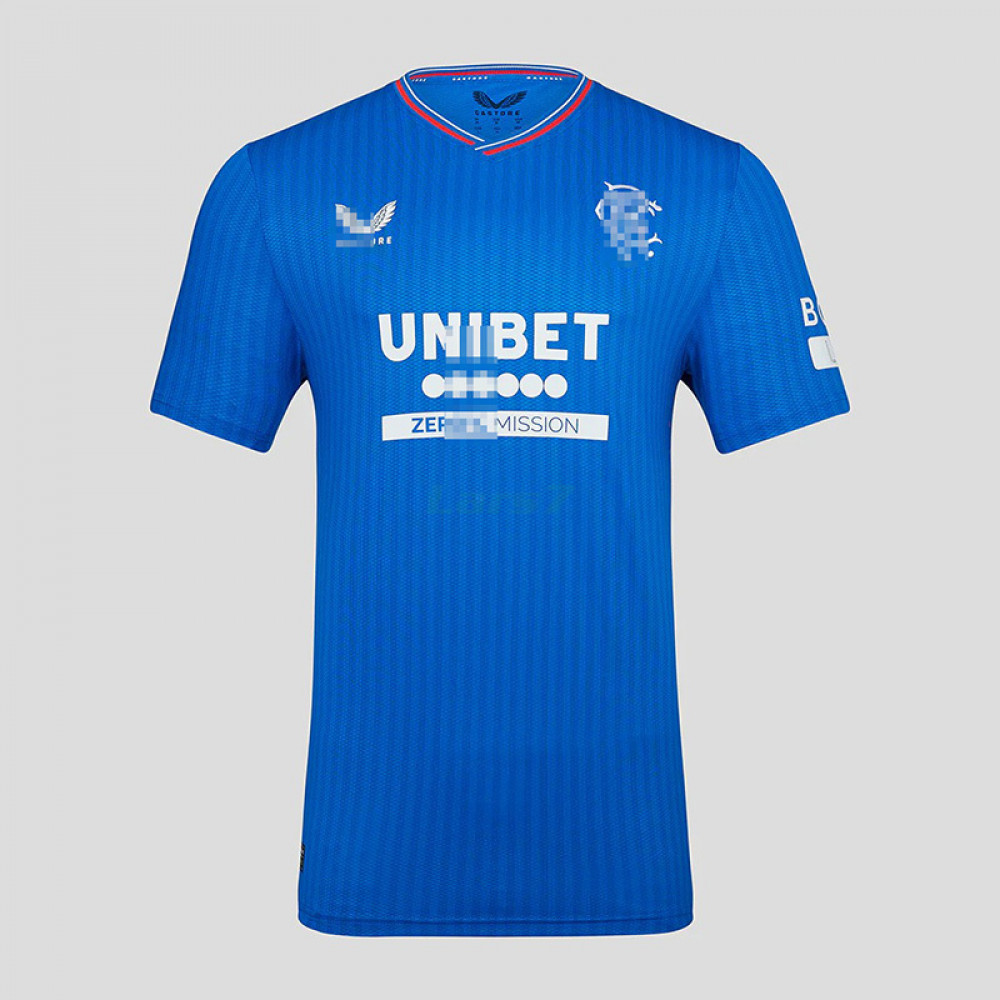 Camiseta Rangers FC 1ª Equipación 2023/2024