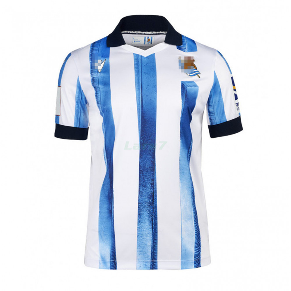 Camiseta Real Sociedad 1ª Equipación 2023/2024