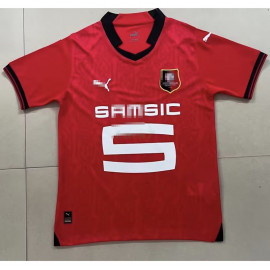 Camiseta Stade Rennais 1ª Equipación 2023/2024