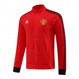 Chaqueta Manchester United 2023/2024 Rojo