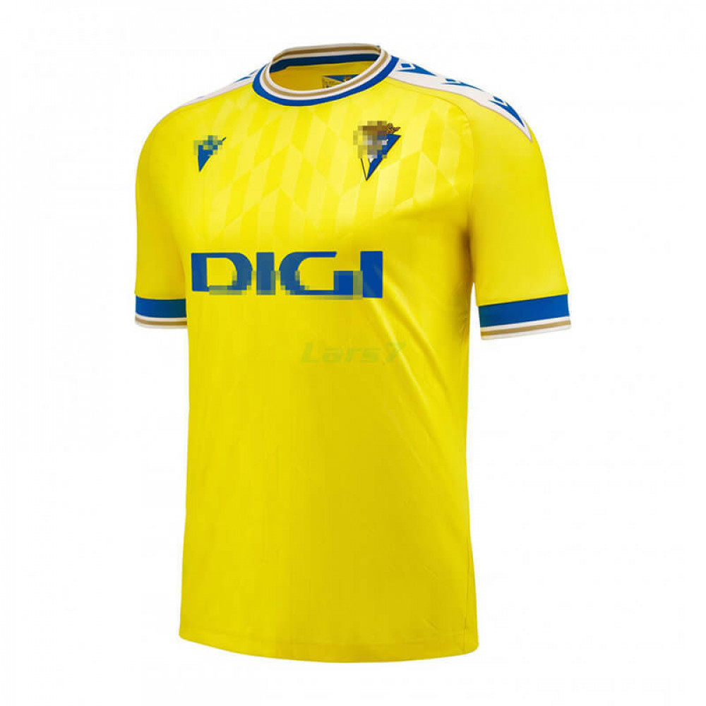 Camiseta Cadiz CF 1ª Equipación 2023/2024