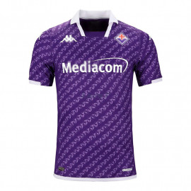 Camiseta Fiorentina 1ª Equipación 2023/2024