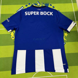 Camiseta Porto 1ª Equipación 2023/2024