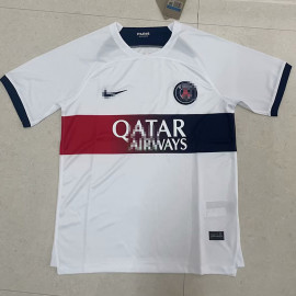 Camiseta PSG 2ª Equipación 2023/2024