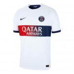 Camiseta PSG 2ª Equipación 2023/2024 (EDICIÓN JUGADOR)